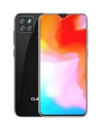 Смартфон Cubot X20 4/64GB Black