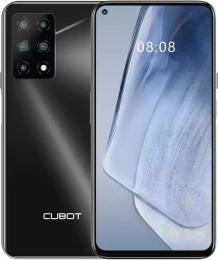 Смартфон Cubot X30P 8/256GB Black