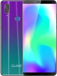 Смартфон Cubot X19S 4/32GB Gradient