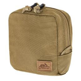 Тактична сумка Helikon-Tex Sere Pouch Cordura Coyote (MO-O06-CD-11)