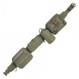 Тактична сумка Pentagon Tactical ALISSOS BELT Olive (K16106-06)