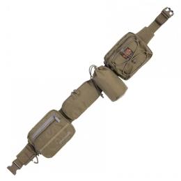 Тактична сумка Pentagon Tactical ALISSOS BELT Coyote (K16106-03)