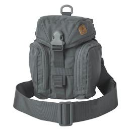 Тактична сумка Helikon-Tex Essential Kitbag Cordura Shadow Gray (TB-EKB-CD-35)