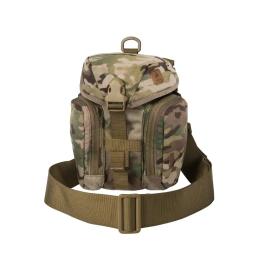 Тактична сумка Helikon-Tex Essential Kitbag Cordura MultiCam (TB-EKB-CD-34)