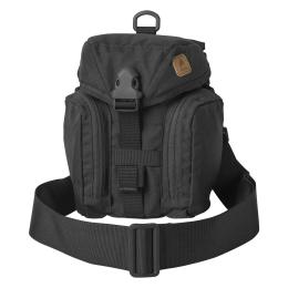 Тактична сумка Helikon-Tex Essential Kitbag Cordura Black (TB-EKB-CD-01)