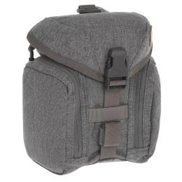Тактична сумка Helikon-Tex Essential Kitbag Nylon Melange Gray (TB-EKB-NP-M3)