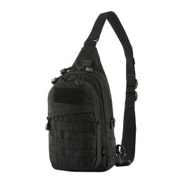Тактична сумка M-Tac Assistant Bag Black (GP0186-BK)