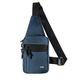 Тактична сумка M-Tac 10061039 Jean Blue