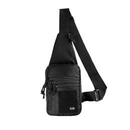 Тактична сумка M-Tac 10061002 Black