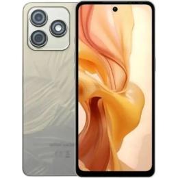 Смартфон Ulefone Note 18 Ultra 6/256GB Titanium Gray