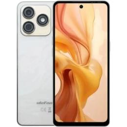 Смартфон Ulefone Note 18 Ultra 6/256GB Moonlit White