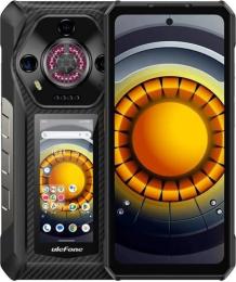 Смартфон Ulefone Armor 30 Pro 16/512GB Black