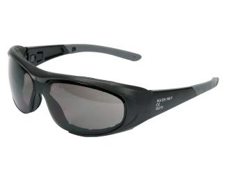 Захисні окуляри YATO YT-73766 Gray