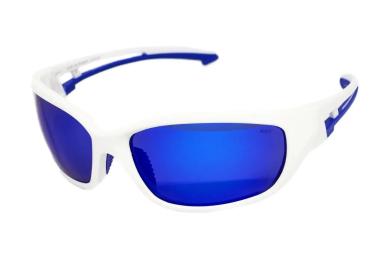 Захисні окуляри BluWater Seaside White Polarized Blue (BW-SEASW-GTB2)