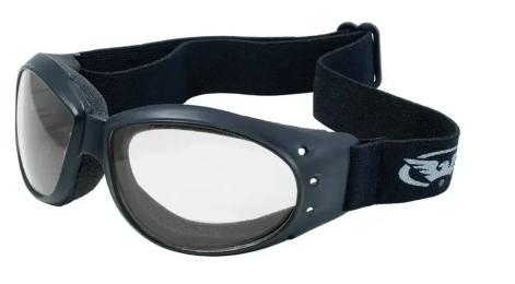 Захисні окуляри Global Vision Eliminator Photochromic Clear (1ЕЛИ24-30)