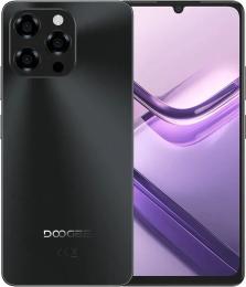 Смартфон Doogee Note 58 8/128GB Starry Black