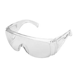 Захисні окуляри Tolsen 45072 Clear