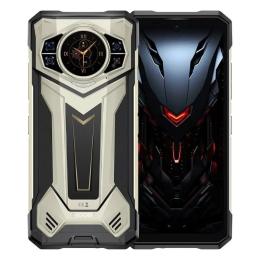 Смартфон Doogee S200 Plus 12/512GB Champagne Gold