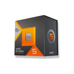 Процесор AMD Ryzen 5 7600X3D (100-100001721WOF)