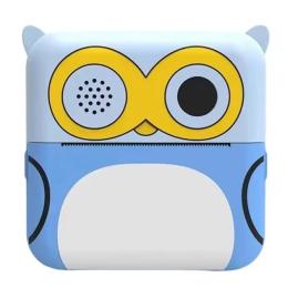 Камера миттєвого друку Infinity D2 Blue + 2 рулони паперу