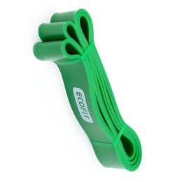 Еспандер EcoFit MD1353 Green 216х4.4х0.45 см
