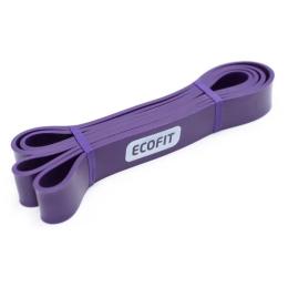Еспандер EcoFit MD1353 Violet 216х3.2х0.45 см
