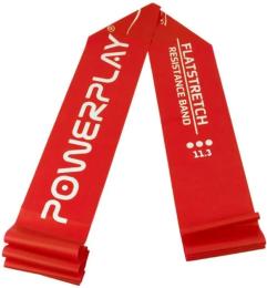 Еспандер PowerPlay 4112 Heavy 11 кг Red (PP_4112_Red_Heavy)