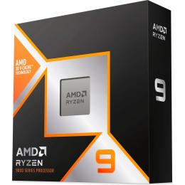 Процесор AMD Ryzen 9 9950X3D (100-100000719WOF)