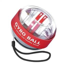 Еспандер Bambi 65386 Red LED-підсвічування, ремінець