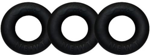 Еспандер Newt Power Grip 40  60 кг Black (TI-1588-3)