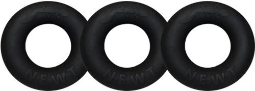 Еспандер Newt Power Grip Set 30-50 кг Black (TI-1587-3)