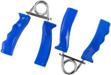 Еспандер Newt (TI-2303) Blue 35 кг х 2 шт