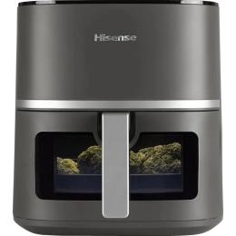 Мультипіч Hisense HAF1600D Black