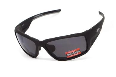 Захисні окуляри Global Vision Kinetic Gray (GV-KINET-GR)