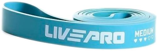 Еспандер LivePro SUPER BAND Medium Blue (LP8410-M)