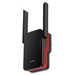 Ретранслятор Cudy WiFi 6 Mesh Black RE3000