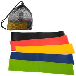 Еспандер Bambi MS 3152 в мішечку