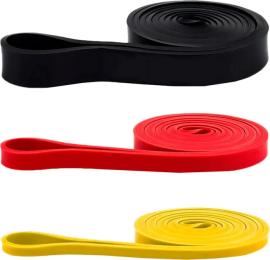 Еспандер Newt Pro Loop Bands 3 шт (NE-SET-451)