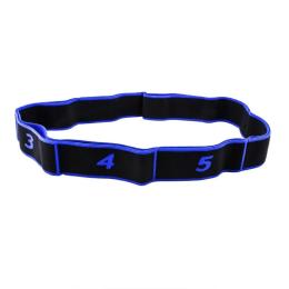Еспандер Newt Elastiband BJOY 10 кг Black Blue (NE-ELASTI-2B)