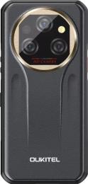 Смартфон Oukitel WP39 Pro 12/512GB Gold