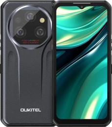 Смартфон Oukitel WP39 Pro 12/512GB Gray