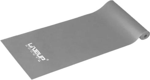 Еспандер LiveUp AEROBIC BAND X-HEAVY Gray (LS3204-XH)