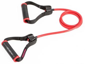 Еспандер LivePro Toning Tube Pro Red (LP8405-H)