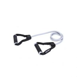 Еспандер LivePro Toning Tube Pro Gray (LP8405-XH)