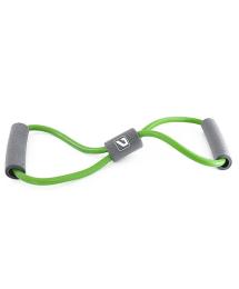 Еспандер LiveUp Soft Expander Medium Green (LS3202-Mg)