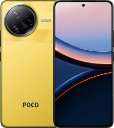 Смартфон Xiaomi Poco F7 Ultra 16/512GB Yellow (Global)