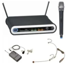 Мікрофонна радіосистема Shure 2070-1