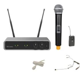 Мікрофонна радіосистема Shure 2082-1