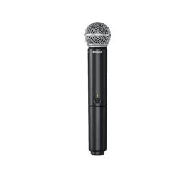 Мікрофон Shure BLX2/SM58 =  -  H8E