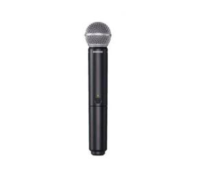 Мікрофон Shure BLX2/SM58 =  -  M17